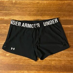 Under Armour Shorts